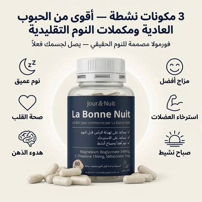 La Bonne Nuit