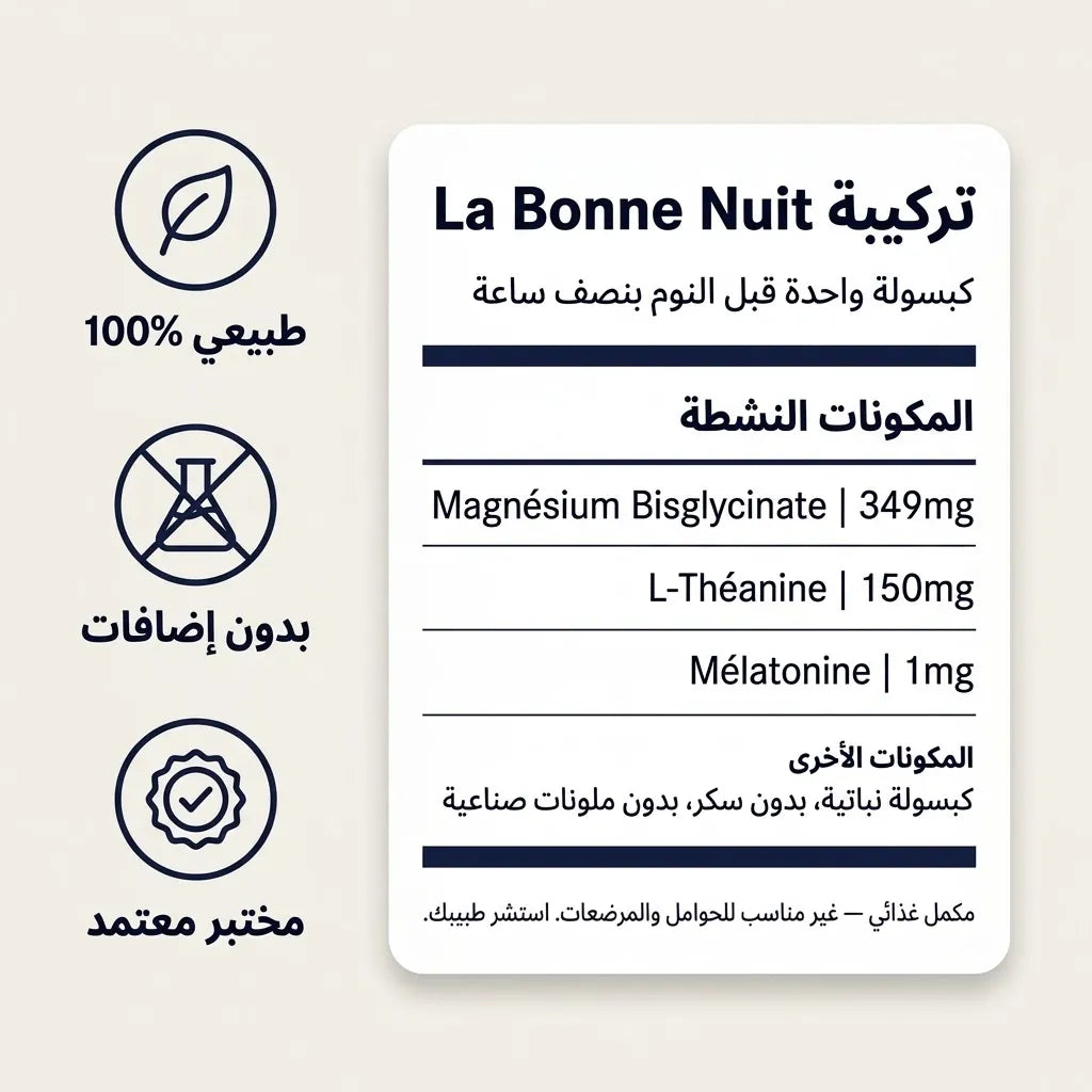 La Bonne Nuit