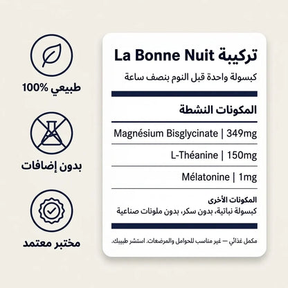 La Bonne Nuit