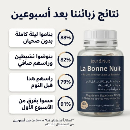 La Bonne Nuit